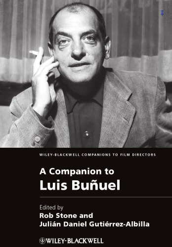 A companion to Luis Buñuel