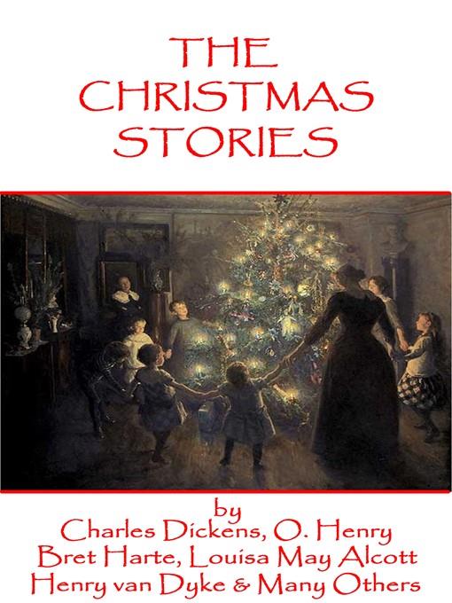 The Christmas Short Stories