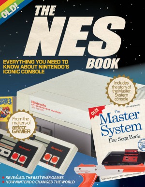 The NES / Master System Book
