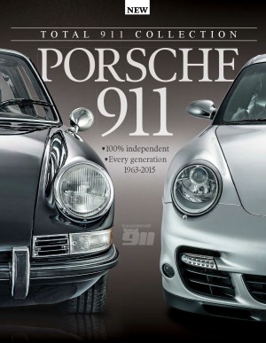Total 911 Collection Volume 3