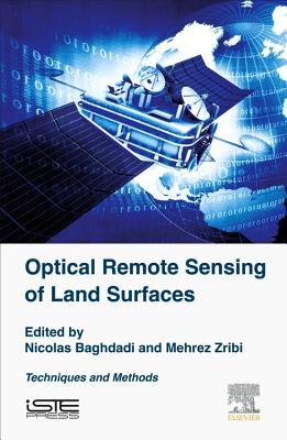 Optical Remote Sensing of Land Surface