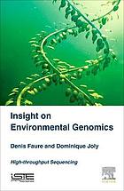 Insight on Environmental Genomics