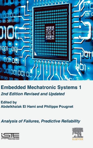 Embedded Mechatronic Systems 2
