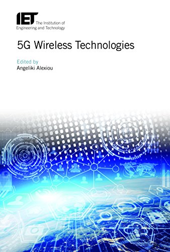 5G Wireless Technologies