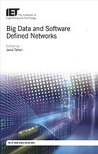 Big data and software defined networks