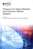 Photonics for Radar Networks and Electronic Warfare Systems