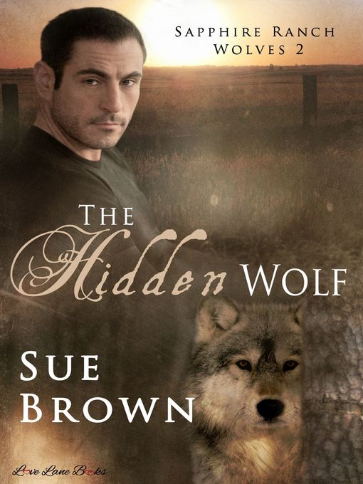 The Hidden Wolf