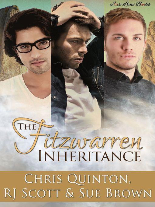 The Fitzwarren Inheritance