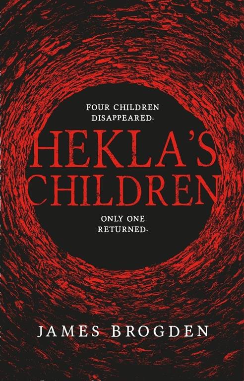 Hekla's Children