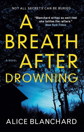 A Breath After Drowning