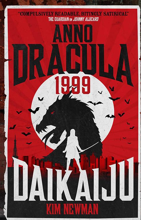 Anno Dracula 1999