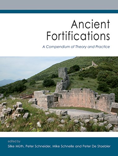 Ancient Fortifications