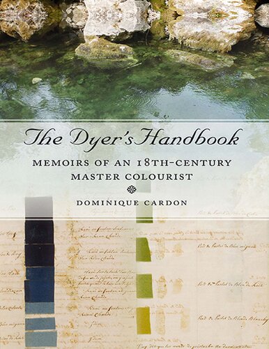 The Dyer's Handbook