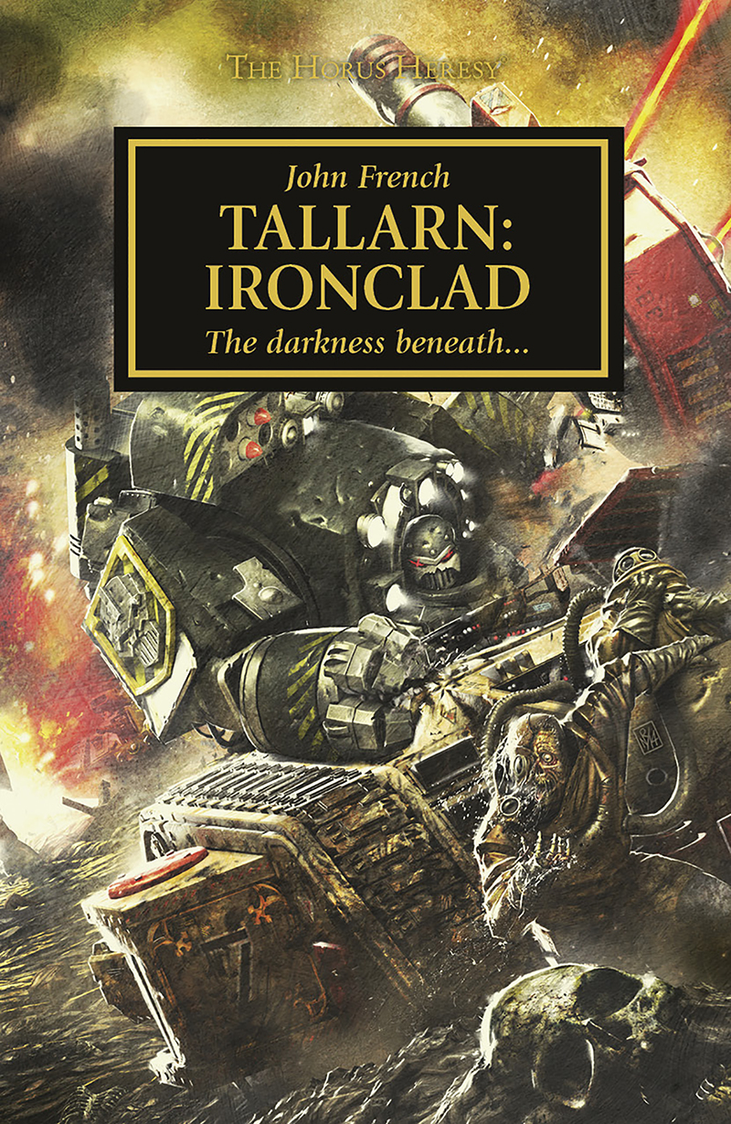 Tallarn