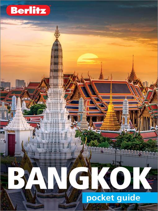 Berlitz Pocket Guide Bangkok