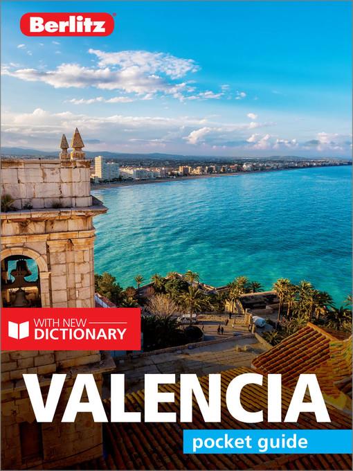 Berlitz Pocket Guide Valencia