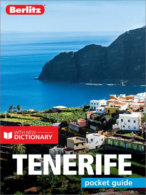 Berlitz Pocket Guide Tenerife