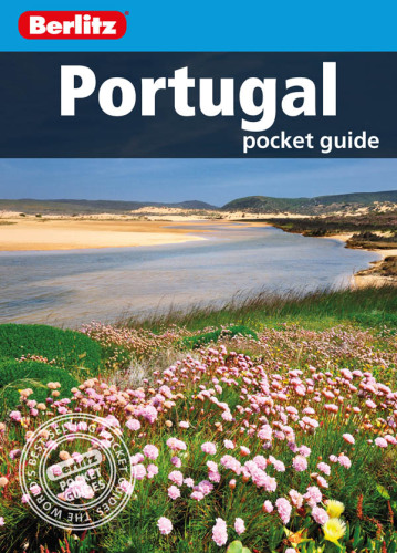 Berlitz Pocket Guide Portugal