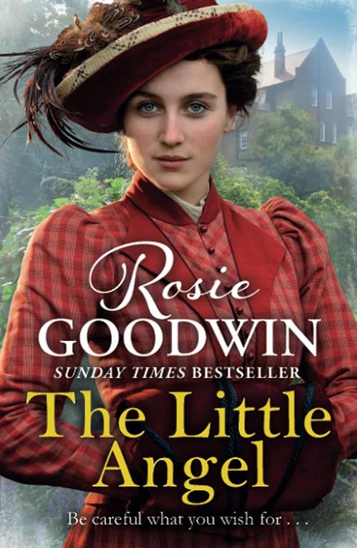 The Little Angel: A heart-warming saga from the Sunday Times bestseller