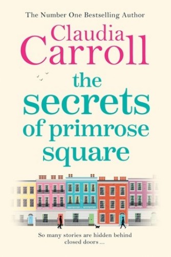 The Secrets of Primrose Square