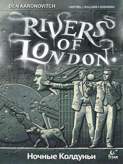 Rivers of London: Night Witch (2016), Issue 1