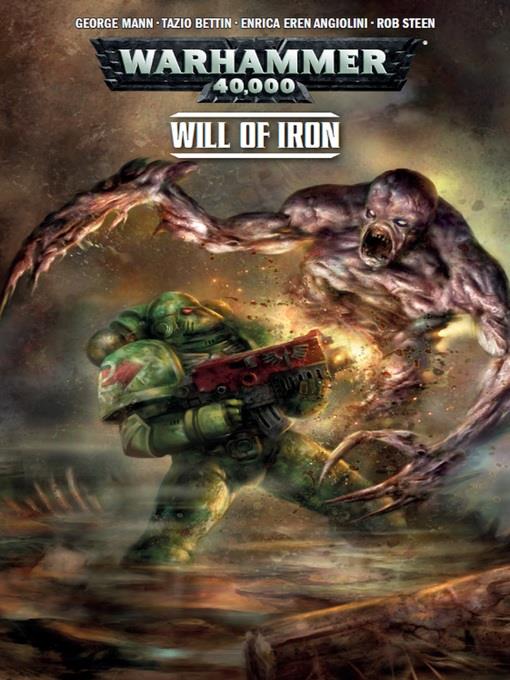 Warhammer 40,000, Issue 4