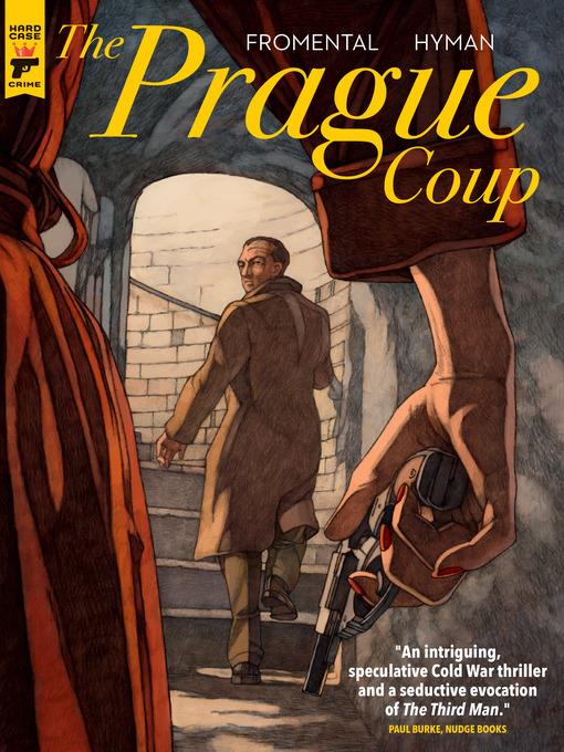 The Prague Coup