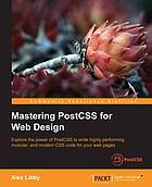 Mastering Postcss for Web Design