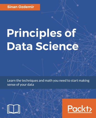 Principles of Data Science