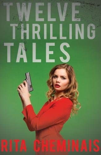 Twelve Thrilling Tales