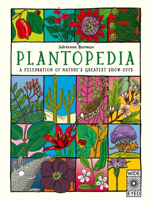 Plantopedia