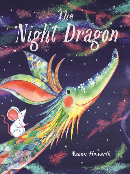 The Night Dragon