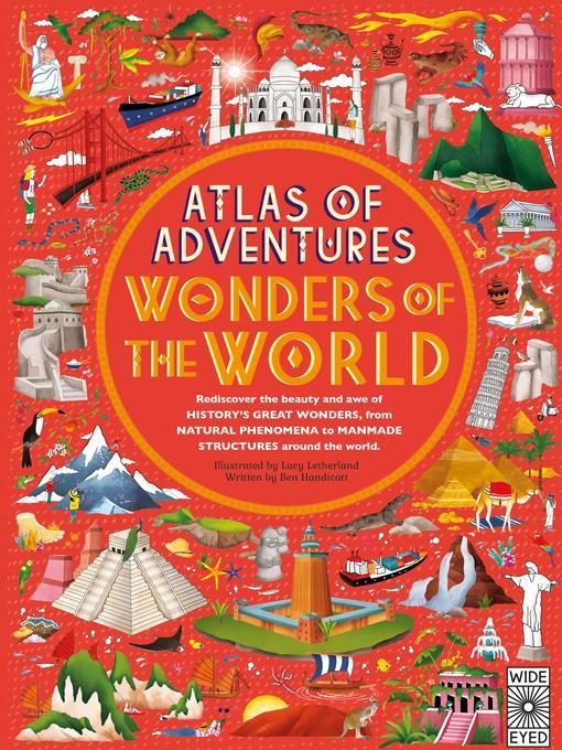 Atlas of Adventures