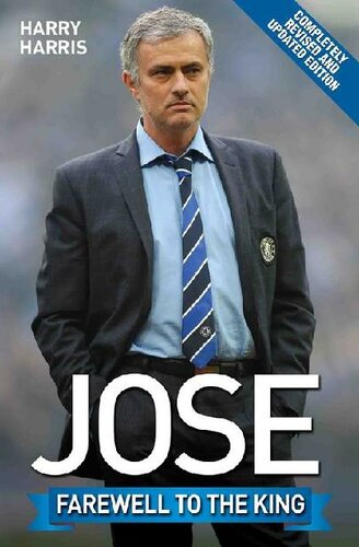 Jose - Farewell to the King.
