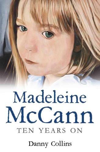 Madeline McCann