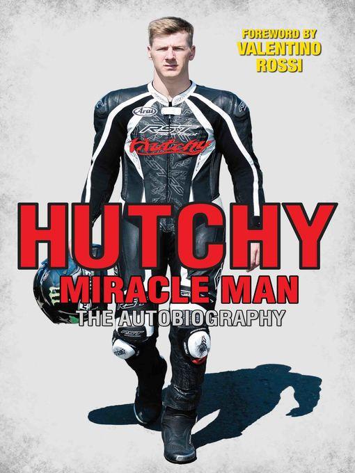 Hutchy--Miracle Man