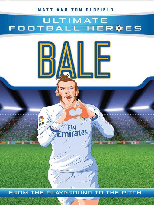 Bale (Ultimate Football Heroes)--Collect Them All!