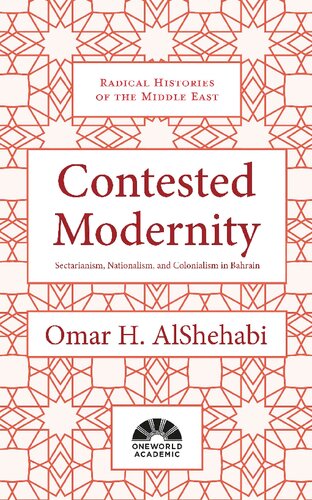 Contested Modernity