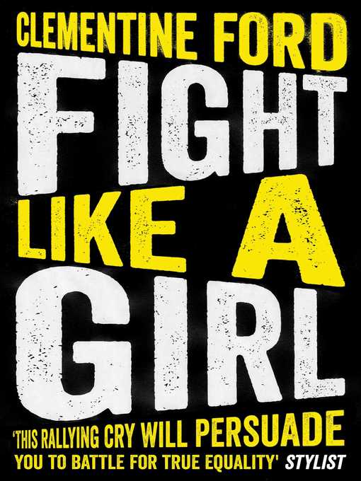 Fight Like a Girl