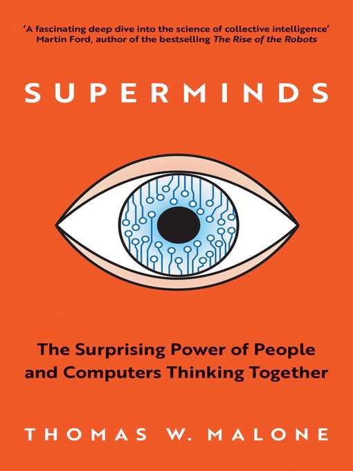 Superminds