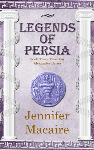 Legends of Persia