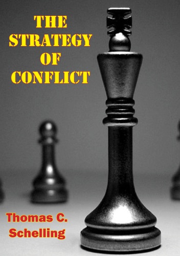 The Strategy of Conflict