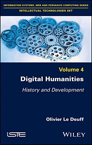 Digital Humanities History and Development