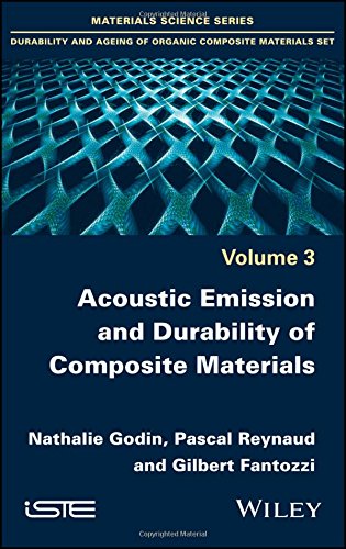 Acoustic Emission and Durability of Composites Materials