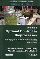 Optimization and Bioprocesses