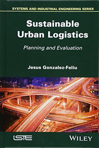 Sustainable Urban Logistics