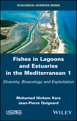 Fishes in Lagoons and Estuaries in the Mediterranean