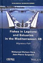 Fishes in Lagoons and Estuaries in the Mediterranean 3b