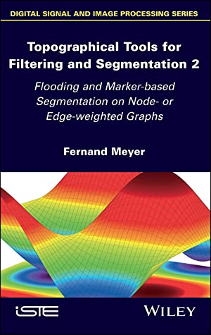 Topographical Tools for Filtering and Segmentation 2