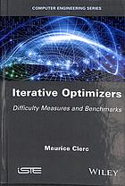 Iterative Optimizers